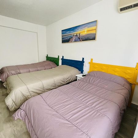 Hostal Monreal San Juan  Exterior photo